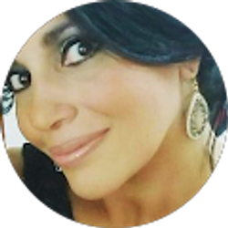 Profile photo of Patricia Torres