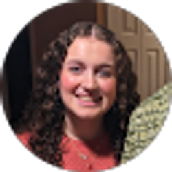Profile photo of Tierney Tocco
