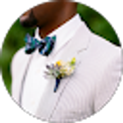 Profile photo of Nathaniel “Rashean” Conaway