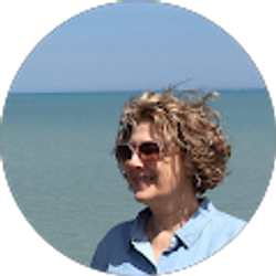 Profile photo of Mindy Grusin