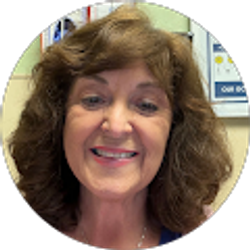 Profile photo of Elise Waite Kleynhans