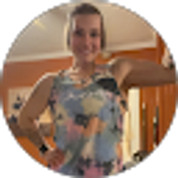 Profile photo of Mccayla Clark