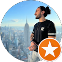 Profile photo of Omar Mikhael