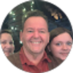 Profile photo of Iowa Chapman