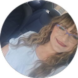 Profile photo of Alyssa Juarez