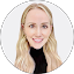 Profile photo of Melissa Wesley