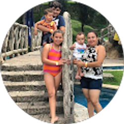 Profile photo of Martha valle