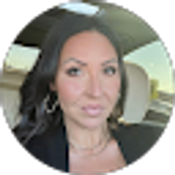 Profile photo of JoDee