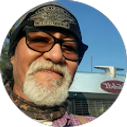 Profile photo of Ron Francesco