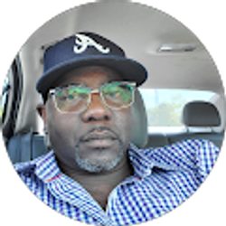 Profile photo of David Johnson