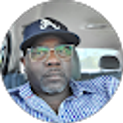 Profile photo of David Johnson