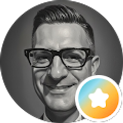 Profile photo of Steve Vitali