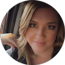 Profile photo of Alicia Smith