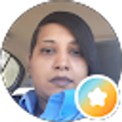 Profile photo of Roshanda Smith