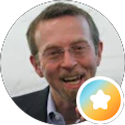 Profile photo of Ross Meisner