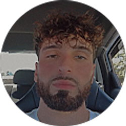 Profile photo of Gavin Napolitan