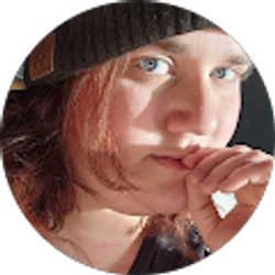 Profile photo of Rebekah Spurgeon