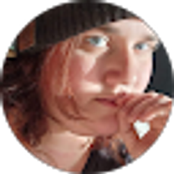 Profile photo of Rebekah Spurgeon