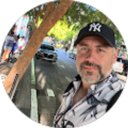 Profile photo of Daniel Garcia