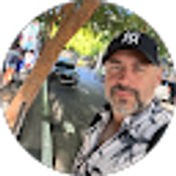 Profile photo of Daniel Garcia