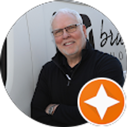 Profile photo of Bruce Wilson