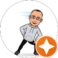 Profile photo of Eran Rousseau