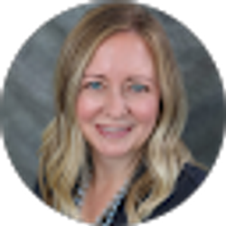 Profile photo of Kristin Pohlschneider