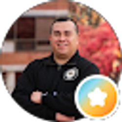 Profile photo of Carlos Araujo