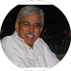 Profile photo of Prem Vaishnava