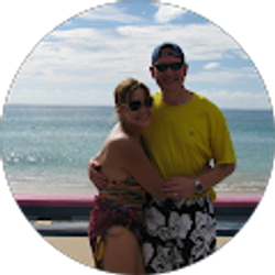 Profile photo of Ben Robinson III