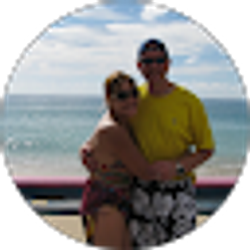 Profile photo of Ben Robinson III
