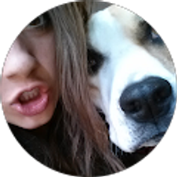 Profile photo of Maria Spiegel