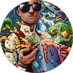 Profile photo of Juan Arrias