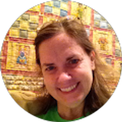 Profile photo of Karen DePasquale