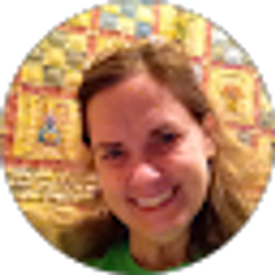 Profile photo of Karen DePasquale