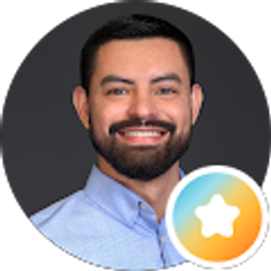 Profile photo of Daniel Herrera