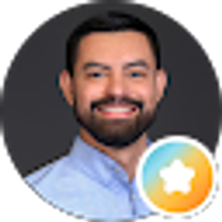 Profile photo of Daniel Herrera