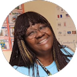 Profile photo of Sharon Sudu