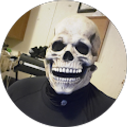 Profile photo of Byron Lancaster