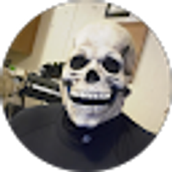 Profile photo of Byron Lancaster