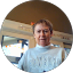 Profile photo of Joan Wayment