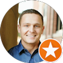 Profile photo of Cody Corr