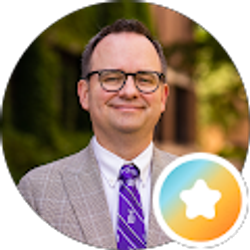 Profile photo of Jon Olson