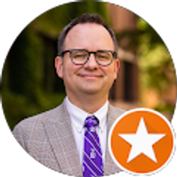 Profile photo of Jon Olson