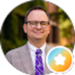 Profile photo of Jon Olson