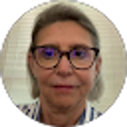 Profile photo of C B