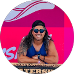 Profile photo of Brandon James Ramos