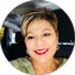 Profile photo of Patty Lucero
