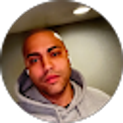 Profile photo of Wil Gonzalez