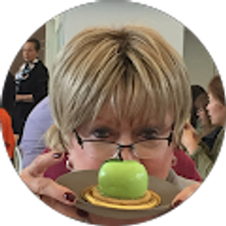 Profile photo of Darlene Naylor